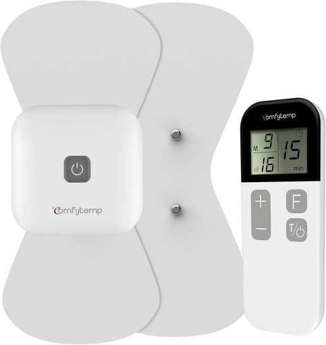 Comfytemp wirelss tens - comfytemp, machine