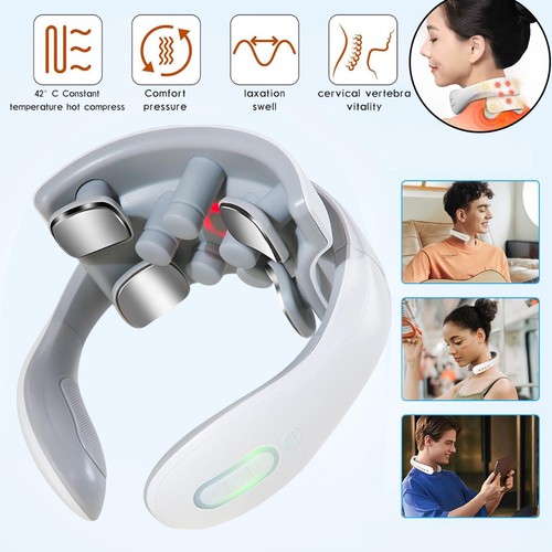 Electric cervical neck - cervical,