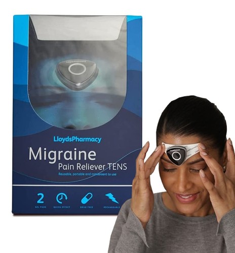 Lloydspharmacy migraine pain - lloydspharmacy,