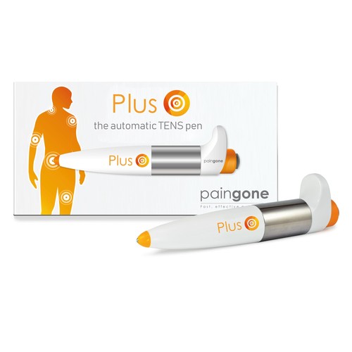 Paingone plus tens pen - pen, auto