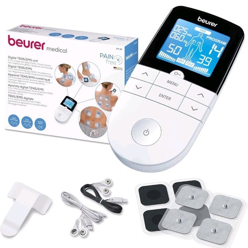 Beurer em49 painfree - em49, digital
