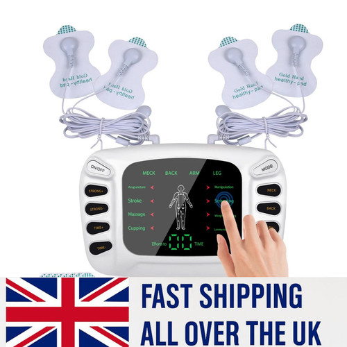 Tens machine electrical muscle - electrical,