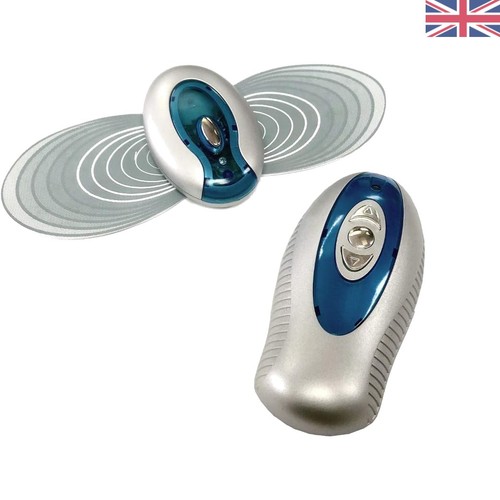 Compact cordless pain relief - compact,
