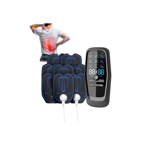 Portable tens machine - portable,
