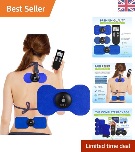 Ultimate tens machine with - tens,