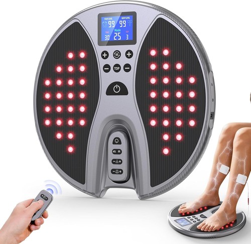 Circulation machine with - machine,