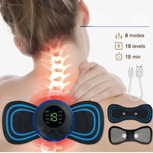 Tens machine with modes - machine, 19