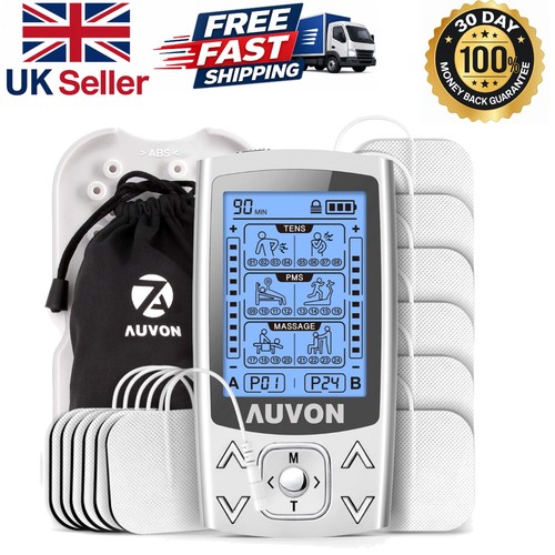 Portable dual channel - portable, tens