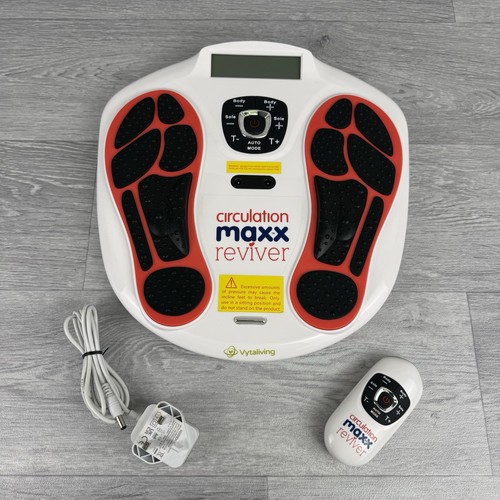 Circulation maxx reviver - maxx,