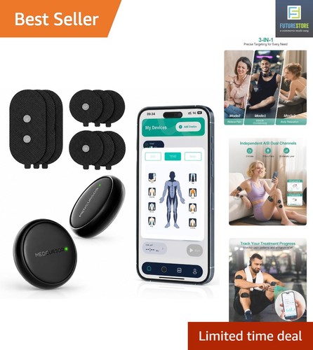 Tens machine for instant - tens,