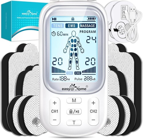 Tens machine ems - machine, ems: