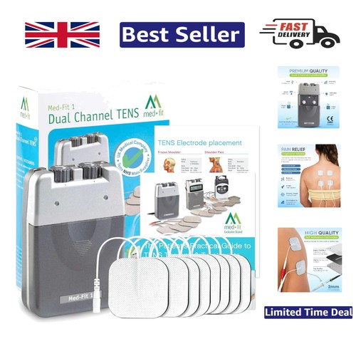 Compact certified tens - compact,,