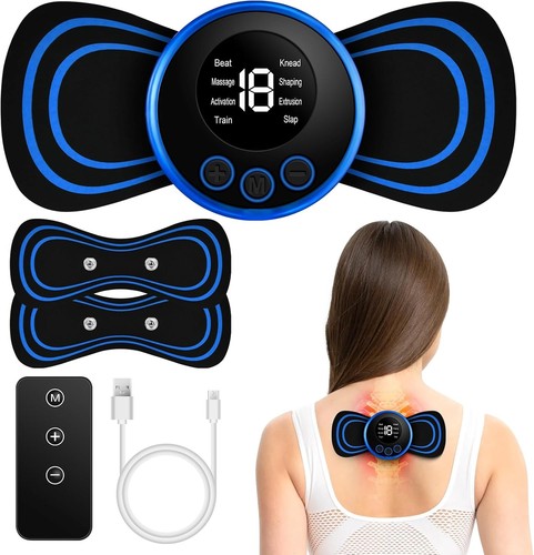 Wirelss tens machine for pain - wirelss,