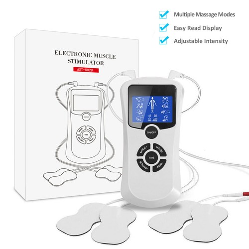 Tens unit massager - massager, machine