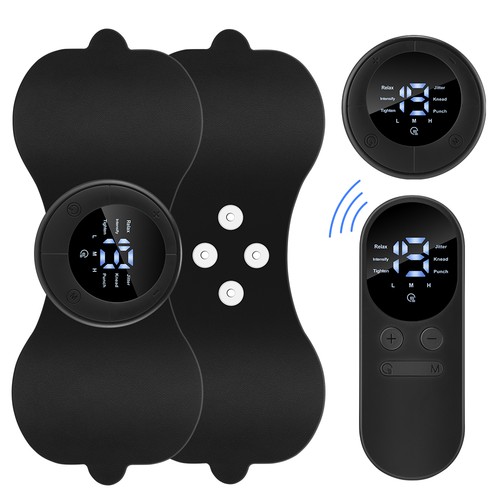 Heating tens unit muscle - heating,