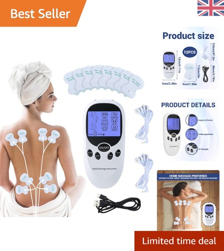 Men tens pain simulator - men's,