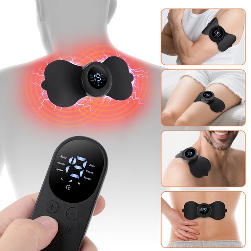 Electric heating tens unit - tens,