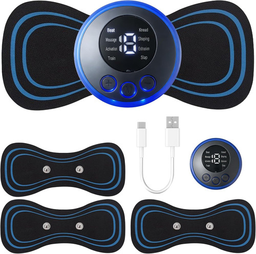 Wireless tens machine for - wireless,