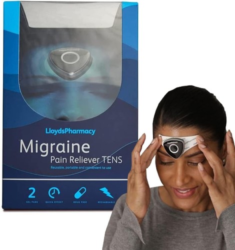 Lloydspharmacy migraine pain - migraine,