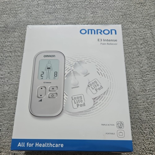 Omron intense tens - e3,