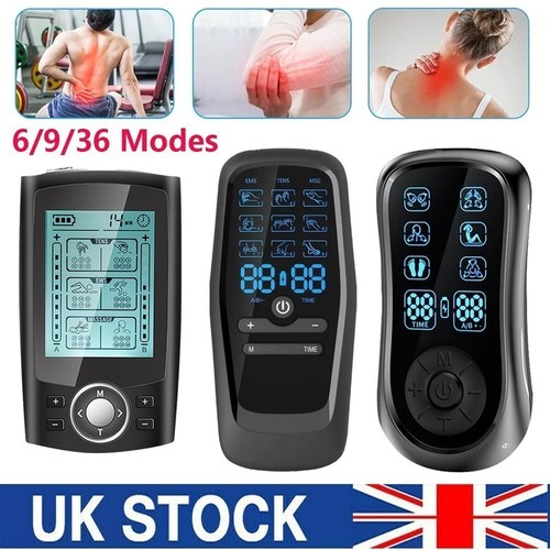 Mode tens unit - tens,
