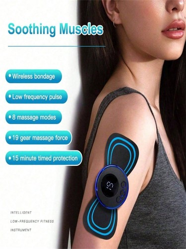 Tens machine full body - tens,