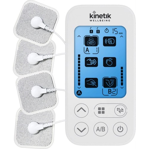 Kinetik 2126 tens machine - kinetik, ad-2126