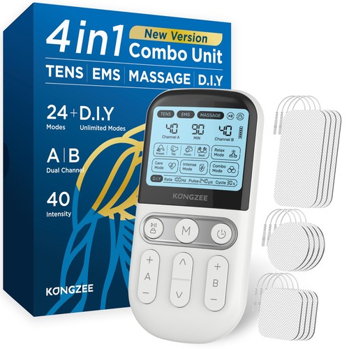 Muscle stimulator - stimulator, &