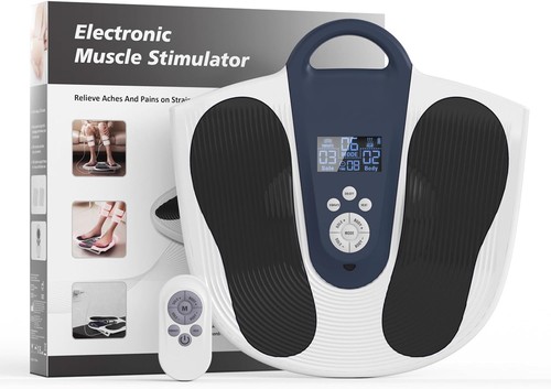 Ems foot massager for - massager,