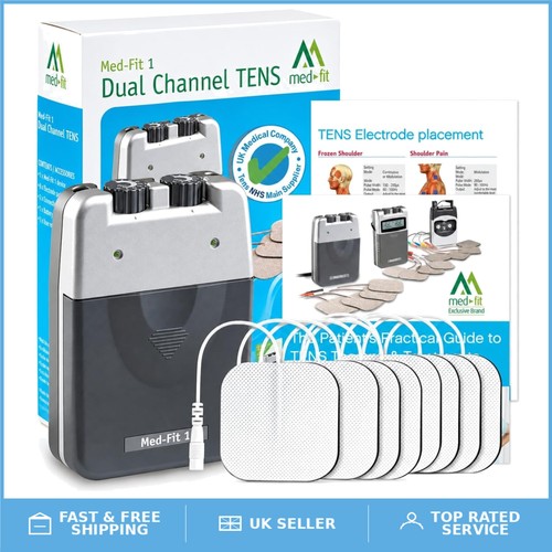 Safe approved tens machine - &,