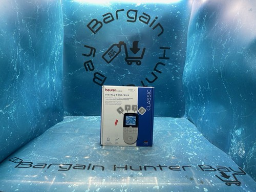 Beurer em49 painfree - beurer,