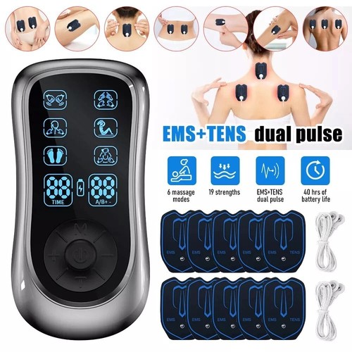 Modes tens machine - 6/9/36,