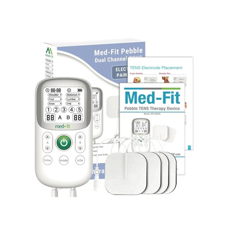 Tens machine programs - 30, dual