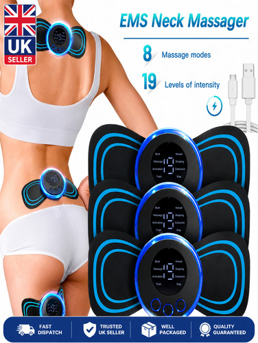 Tens machine full body - full,