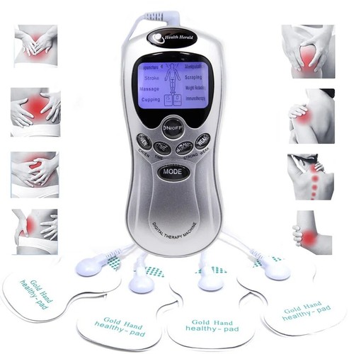 Tens machine electrical - tens,