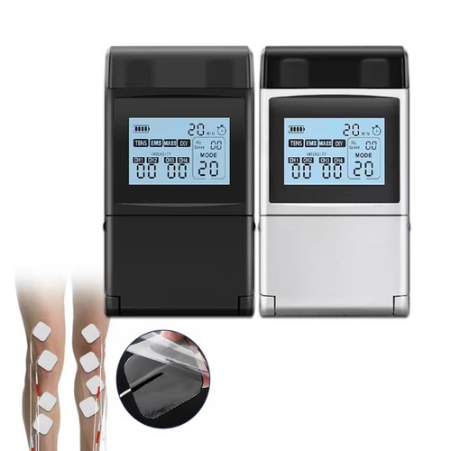 60mode usb rechargeable tens - usb,