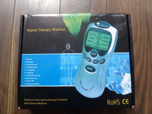Health herald digital therapy - digital,