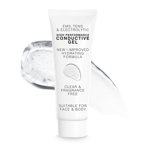 Rio conductive gel - rio, highly