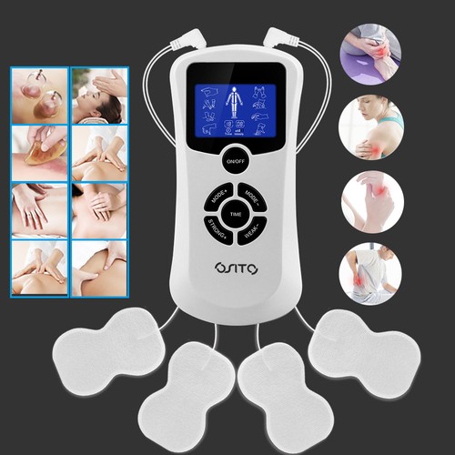 Osito pulse massager - pulse,