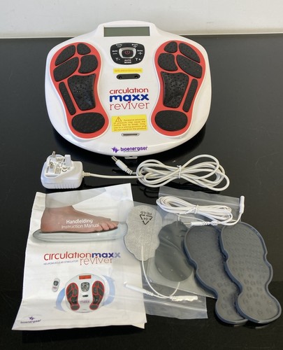 Circulation maxx reviver - reviver, legs