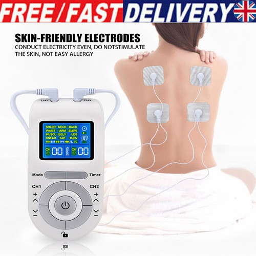 Tens ems machine therapy - ems,