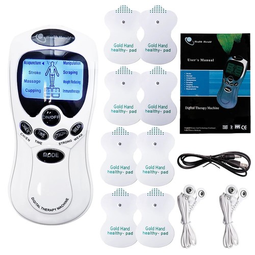 New tens machine - tens, digital