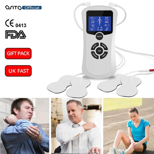 Tens machine dual channel - tens,