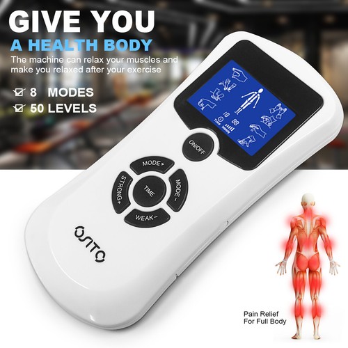 Osito tens ems - machine, muscle