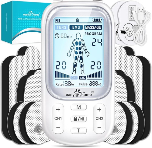 Tens machine ems - machine, ems: