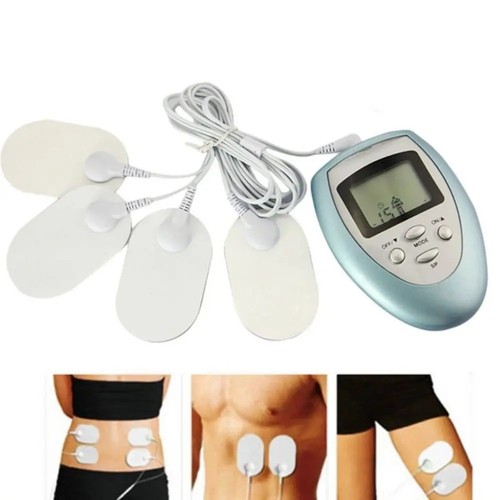 Pulse muscle massager full - muscle,