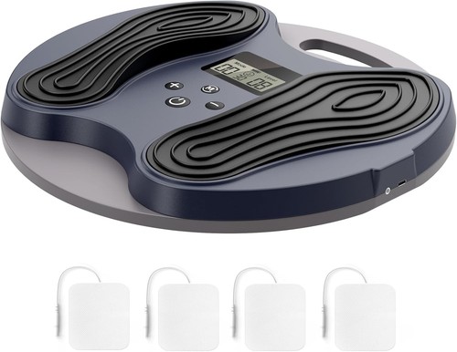 Wilwish rechargeable tens - rechargeable, ems