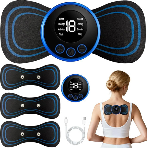 Tens machine pain relief - tens,