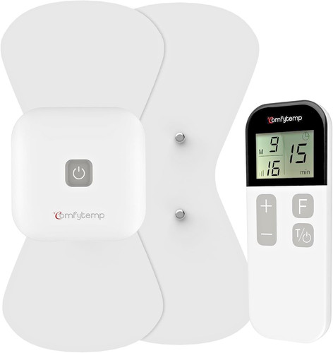 Wireless tens machine - wireless,