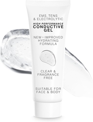Rio conductive gel - gel,, highly